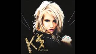 Kesha - Butterscotch (Demo/Mix 4) Full
