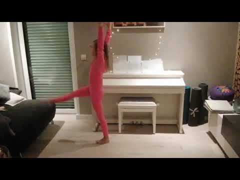 Adventskalender der Abteilung Turnen 2020 #5