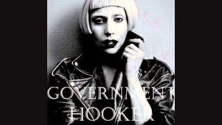 Lady GaGa - Hooker on a Church Corner (Instrumental)