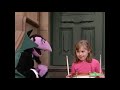 Sesame Street Number Of The Day 12 Drums