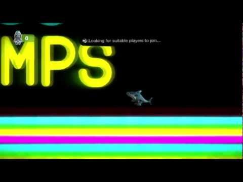 *BAM ARCTIC!!* Little BIg Planet 2: CS - Episode 64 (Gamepaly + Commentary)