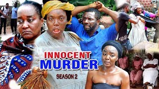 Innocent Murderer Season 2 - Chioma Chukwuka 2017 