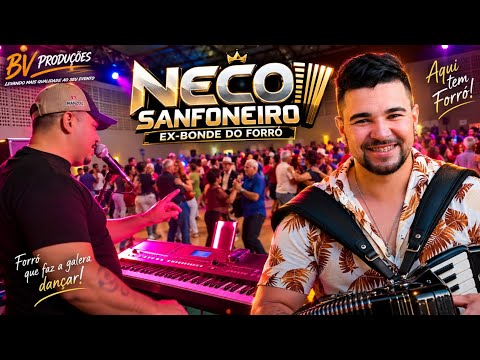 Judia Não Paixão com Neco Sanfoneiro Agitando a Galera de S. Jose do Calçado E.S ☺️😊🔉💃