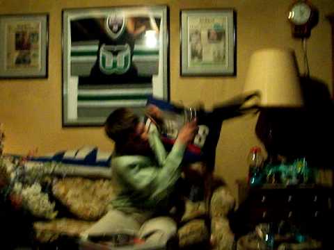 Activating Star Power