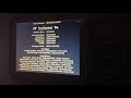 Closing To Babe Pig In The City VHS 1999
