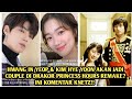 HWANG IN YEOP KIM HYE YOON AKAN BERPASANGAN DI PRINCESS HOURS REMAKE BANYAK DINANTIKAN FANS