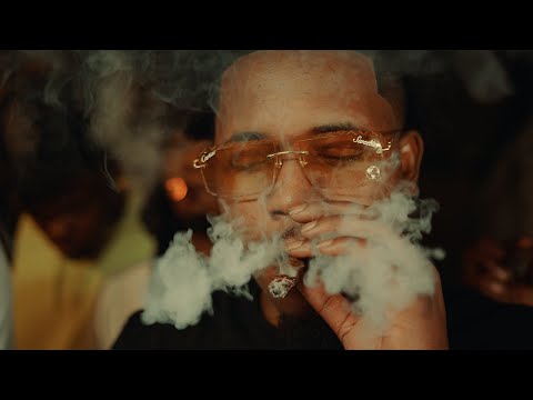 Kali Lo x Ghram Cracker x Kashh2602 - Backstreet (Dir. by @rich_nerds_productions)