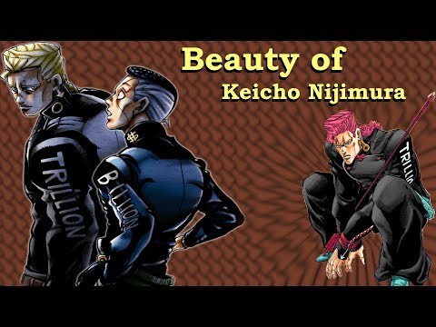 image-What is Koichi s Stand?