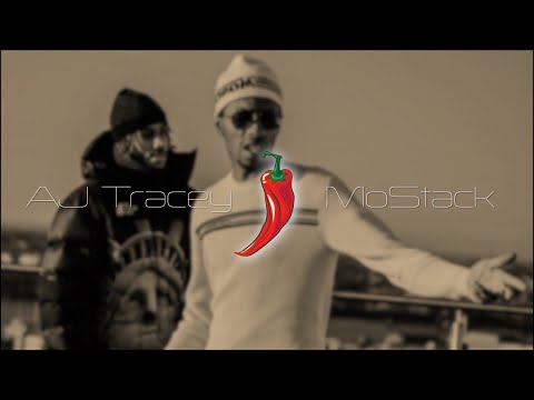 [FREE] AJ Tracey x MoStack Type Beat "Spicy" | UK Rap 2020