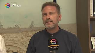 ΚΕΝΤΡΟ ΦΙΛΟΞΕΝΙΑΣ ΕΠΙΣΚΕΠΤΩΝ - ΟΡΕΙΒΑΤΩΝ ΑΠΟΚΤΑ Η ΟΡΕΙΝΗ ΑΡΓΙΘΕΑ 02 09 2025