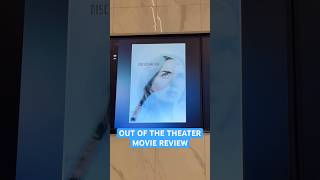 Disclosure Day - Out of the Theater Movie Review