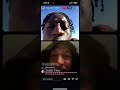 K Shine Shotty Horroh GETS INSTENSE After K Shine Called Him A