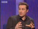 Ardal O'Hanlon interview - Parkinson - BBC