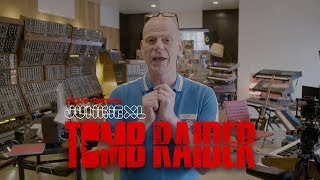 TOMB RAIDER: Studio Time Special (Trailer)