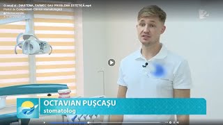 Video Clinica Compodent