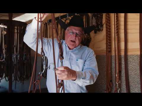 Solid vs Correctional Bit Mouthpieces