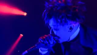 DIR EN GREY - 慟哭と去りぬ (DOUKOKU TO SARINU) TOUR 16-17 FROM DEPRESSION TO.... [mode of..UROBOROS]
