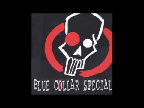 Blue Collar Special - Blue Collar Special (Full Album)
