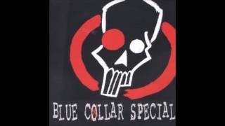 Blue Collar Special - Blue Collar Special (Full Album)