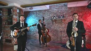 jazz wedding video preview