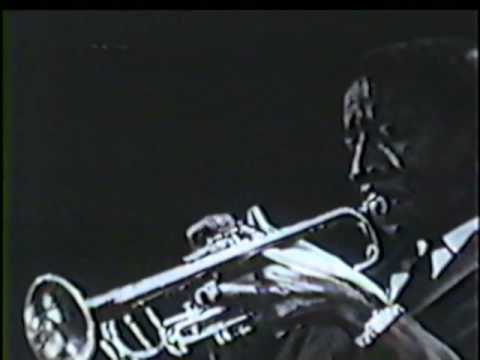 Gerald Wilson 'Latino' on Frankly Jazz