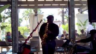 Whenever I See You - Wayne Braxton (Smooth Jazz Family)