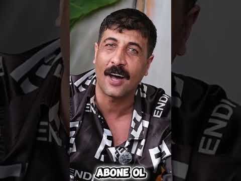 FATİH BULUT -KELEBEĞİM 8K OFFİCİAL VİDEO 