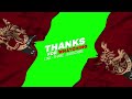 RCB FLAG Green Screen Effect Video Full HD No Copyrights Free