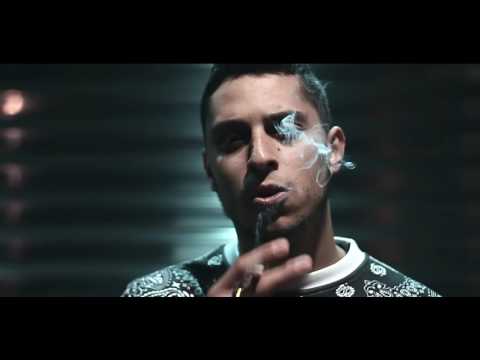 HARD GZ & DOLLAR -  CAE LA NOCHE [PROD. KVINZ (VIDEOCLIP)]