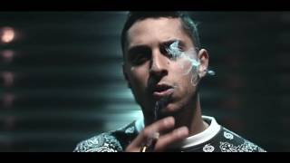 HARD GZ &amp; DOLLAR -  CAE LA NOCHE [PROD. KVINZ (VIDEOCLIP)]
