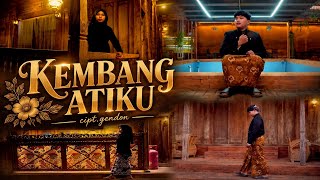 Download lagu Gendon kembang atiku ( official music video ) mp3 Download lagu Gendon kembang atiku ( official music video ) mp3