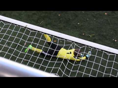 Oliveo JO13-3 - Concordia JO13-6 #jeugdvoetbal in Pijnacker-Nootdorp   HD 1080p