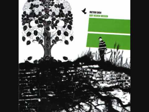 Justus & Meyah Don - Aus unbestimmten Gründen 1 & 2 pt.2/2