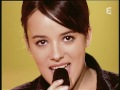 Alizee - La Isla Bonita LIVE - HQ