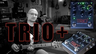 Video thumbnail for Digitech Trio+ Band Creator - MEGA IN DEPTH Review and Tutorial by EytschPi42