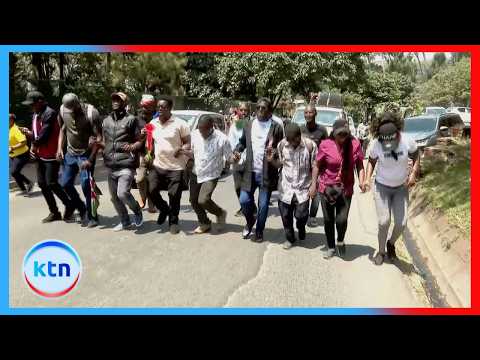 Wahudumu wa UHC walaumu Baraza la Magavana kwa kuchelewesha ajira za kudumu