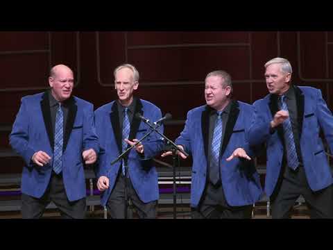 Fastlane   Finals Set   2018 District Competition