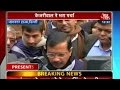 Arvind Kejriwal: My fight is not against any party, it.