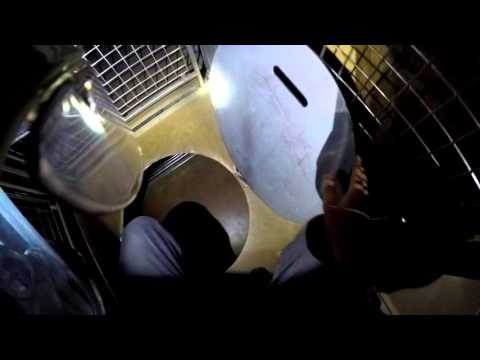 DHZO Košťany nad Turcom - Polygon HaZZ Martin 18.10.2015