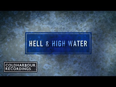 GXD & Sarah De Warren - Hell & High Water