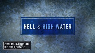 GXD &amp; Sarah De Warren - Hell &amp; High Water