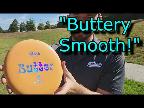 You Can't Have Popcorn Without Butter | Clash Disc Review