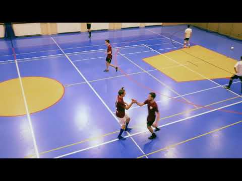 WLP 2017/18 - 2. kolejka