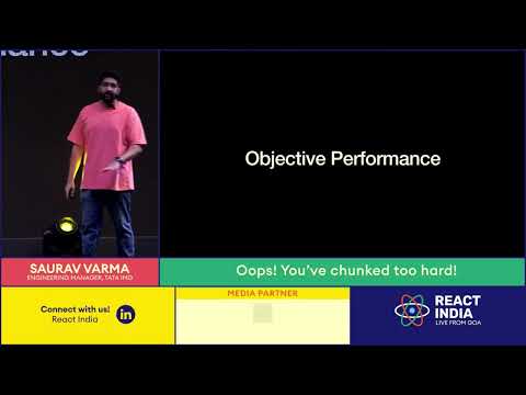 Oops! You’ve Chunked Too Hard!