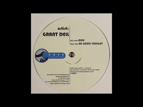 Grant Dell – Boo