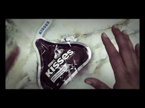 Hershey's Kisses - Milk Chocolate