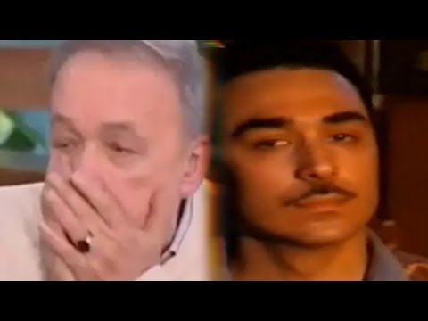 Η αντίδραση του Αντρέα Μικρούτσικου όταν άκουσε για πρώτη φορά την φωνή του Νοτη Σφακιανάκη