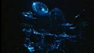 Mike Portnoy Drum Solo (Dream Theater)