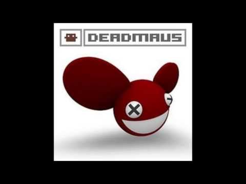 DeadMau5 Try Again