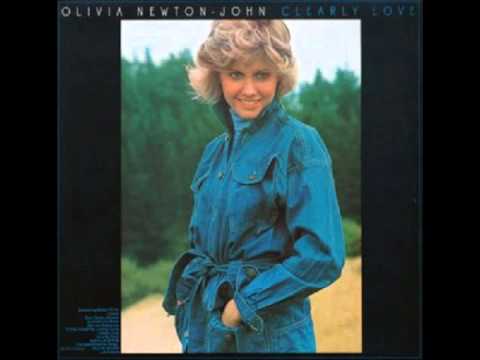 Olivia Newton-John - Sail Into Tomorrow